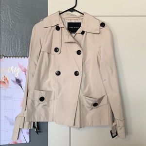 Zara Coat